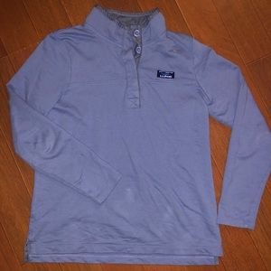 Brand new LL Bean Soft Cotton Rugby